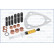 Turbocompresor, kit de montaje, Miniatura 2