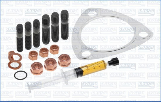 Turbocompresor, kit de montaje, Imagen 2