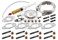 Turbocompresor, kit de montaje