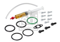 Turbocompresor, kit de montaje