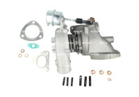 Turbocompresor LAND ROVER Defender 2.5D 98-