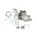 Turbocompresor LAND ROVER Defender 2.5D 98-