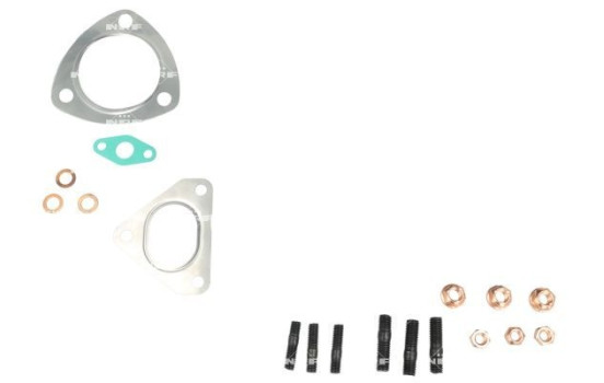 Turbocompresor LAND ROVER Defender 2.5D 98-, Imagen 6