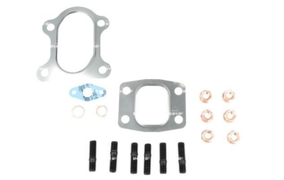 Turbocompresor MERCEDES-BENZ Serie Vario 4.2D 96-, Imagen 6