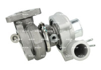Turbocompresor MITSUBISHI L200 2.5D 96-