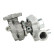 Turbocompresor MITSUBISHI L200 2.5D 96-