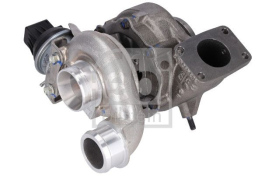 Turbocompresor Mitsubishi Turbo NUEVO