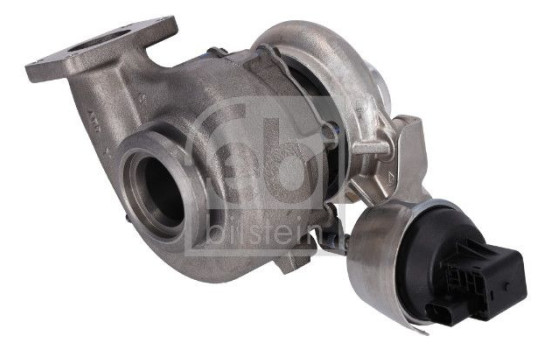 Turbocompresor Mitsubishi Turbo NUEVO, Imagen 2