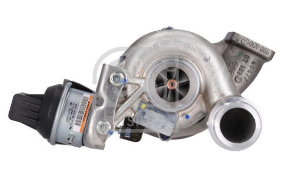 Turbocompresor Mitsubishi Turbo NUEVO, Imagen 3