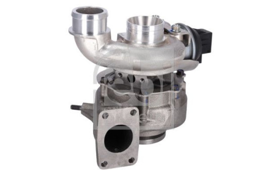 Turbocompresor Mitsubishi Turbo NUEVO, Imagen 4