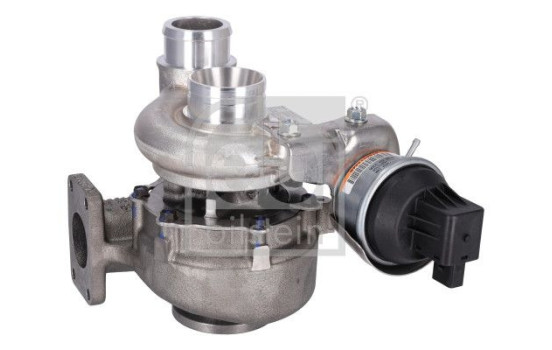 Turbocompresor Mitsubishi Turbo NUEVO, Imagen 5
