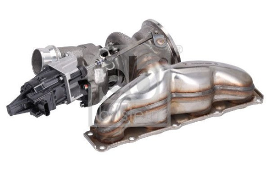 Turbocompresor Mitsubishi Turbo NUEVO
