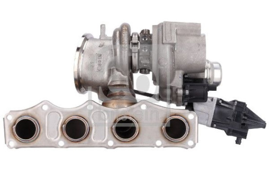 Turbocompresor Mitsubishi Turbo NUEVO, Imagen 4