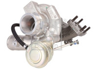 Turbocompresor Mitsubishi Turbo NUEVO