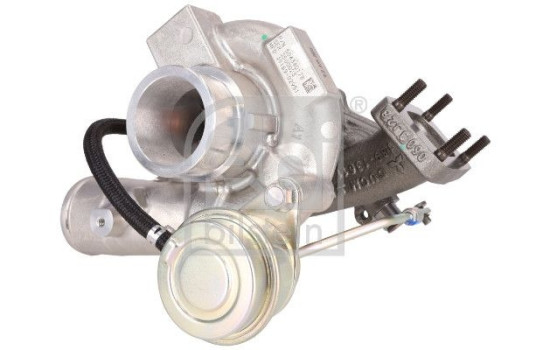 Turbocompresor Mitsubishi Turbo NUEVO