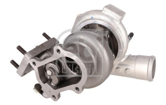Turbocompresor Mitsubishi Turbo NUEVO, Imagen 2