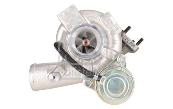 Turbocompresor Mitsubishi Turbo NUEVO, Imagen 3