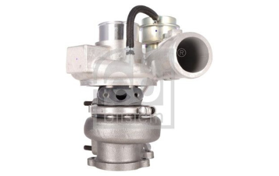 Turbocompresor Mitsubishi Turbo NUEVO, Imagen 4