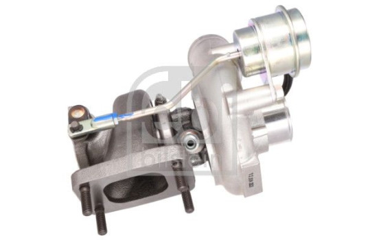Turbocompresor Mitsubishi Turbo NUEVO, Imagen 5