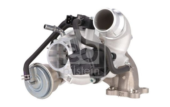 Turbocompresor Mitsubishi Turbo NUEVO
