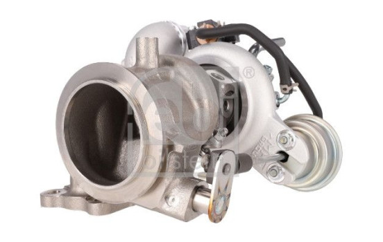 Turbocompresor Mitsubishi Turbo NUEVO, Imagen 2