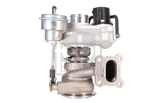 Turbocompresor Mitsubishi Turbo NUEVO, Imagen 5