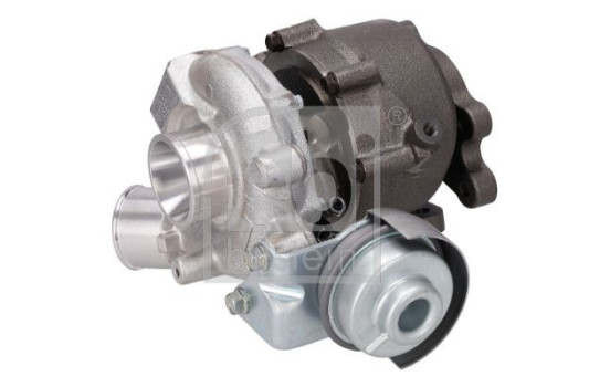 Turbocompresor Mitsubishi Turbo NUEVO