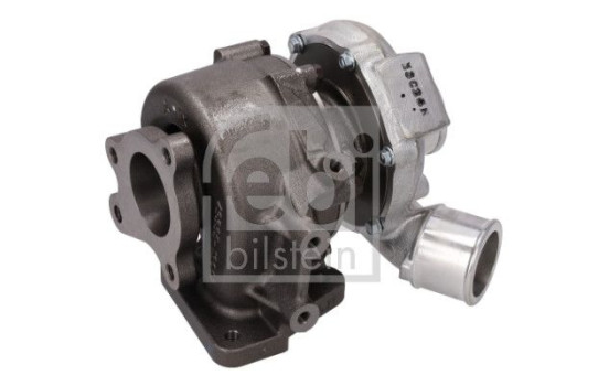 Turbocompresor Mitsubishi Turbo NUEVO, Imagen 2