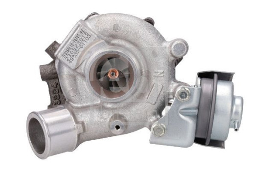 Turbocompresor Mitsubishi Turbo NUEVO, Imagen 3