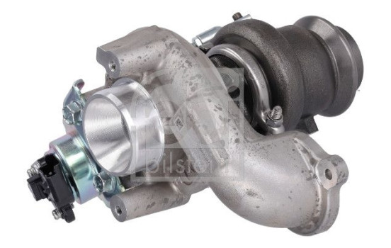 Turbocompresor Mitsubishi Turbo NUEVO