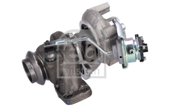 Turbocompresor Mitsubishi Turbo NUEVO, Imagen 2