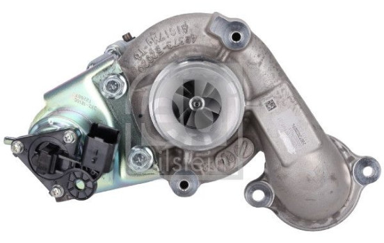 Turbocompresor Mitsubishi Turbo NUEVO, Imagen 4