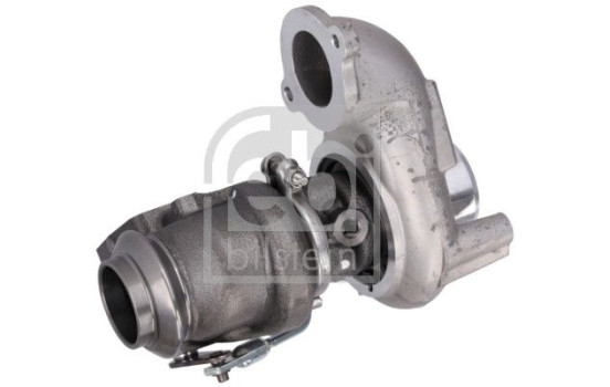 Turbocompresor Mitsubishi Turbo NUEVO, Imagen 5
