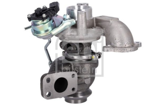 Turbocompresor Mitsubishi Turbo NUEVO, Imagen 6