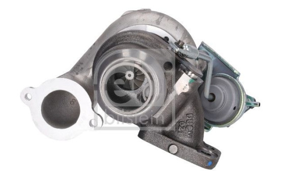Turbocompresor Mitsubishi Turbo NUEVO, Imagen 7