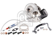 Turbocompresor Mitsubishi Turbo ProKit NUEVO