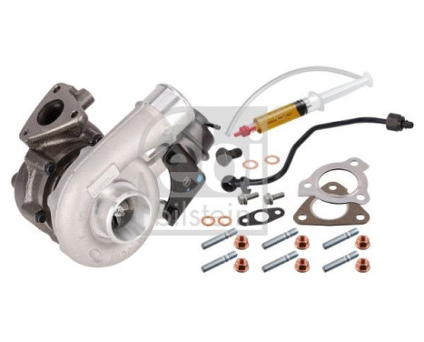 Turbocompresor Mitsubishi Turbo ProKit NUEVO