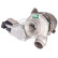 Turbocompresor Mitsubishi Turbo REMAN