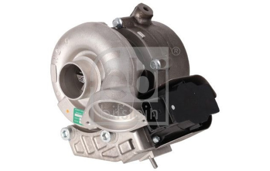 Turbocompresor Mitsubishi Turbo REMAN