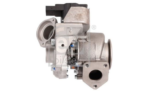Turbocompresor Mitsubishi Turbo REMAN, Imagen 5