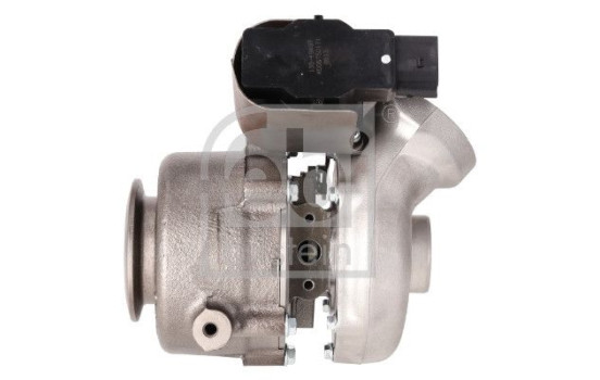Turbocompresor Mitsubishi Turbo REMAN, Imagen 6