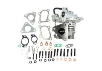 Turbocompresor NISSAN NP300 2.5D 08-
