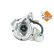 Turbocompresor NISSAN NP300 2.5D 08-, Miniatura 5