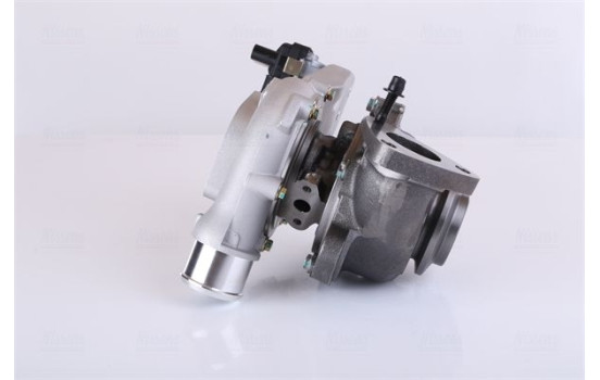 Turbocompresor ** PRIMER AJUSTE **, Imagen 2