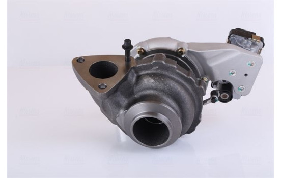 Turbocompresor ** PRIMER AJUSTE **, Imagen 3