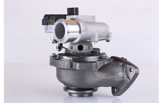 Turbocompresor ** PRIMER AJUSTE **, Imagen 6