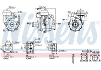 Turbocompresor ** PRIMER AJUSTE **
