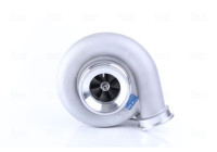 Turbocompresor ** PRIMER AJUSTE **