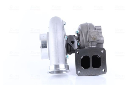 Turbocompresor ** PRIMER AJUSTE **, Imagen 2