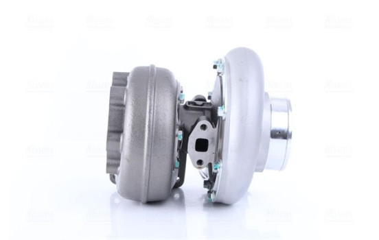 Turbocompresor ** PRIMER AJUSTE **, Imagen 4